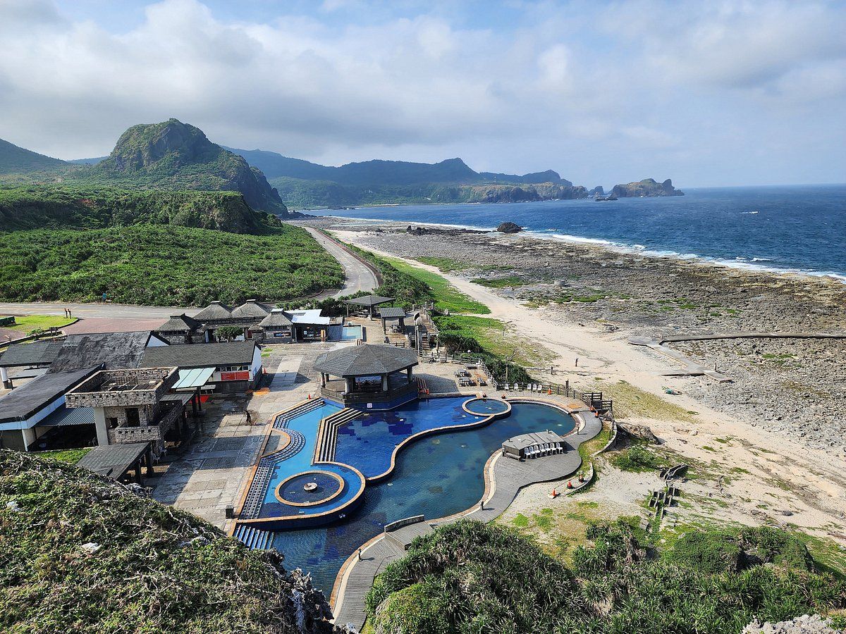 Green Island