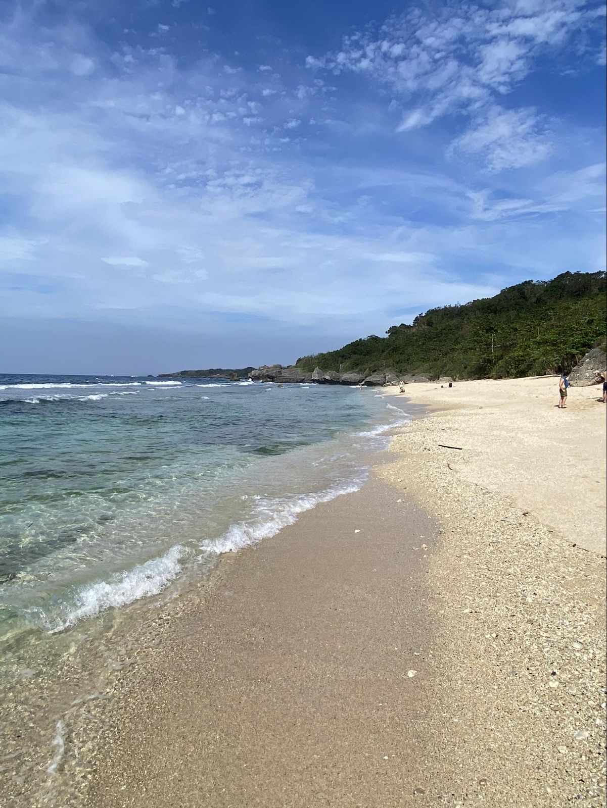 Xiaoliuqiu Island
