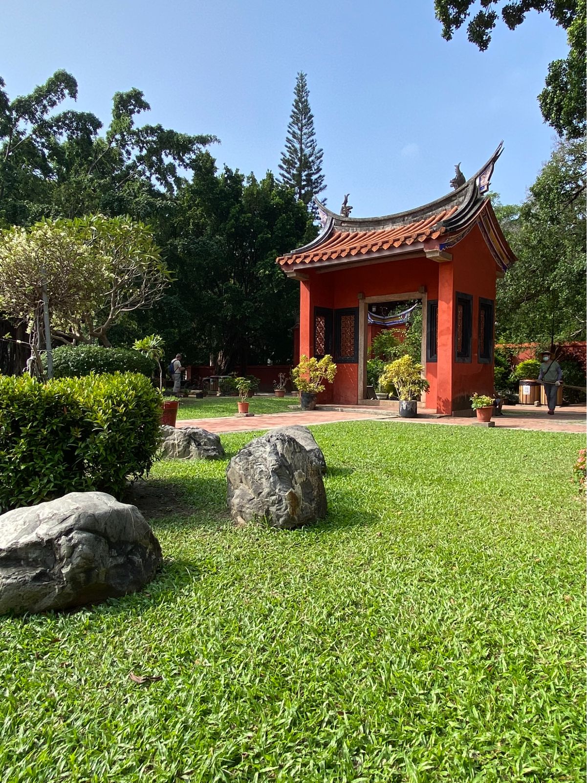 Tainan
