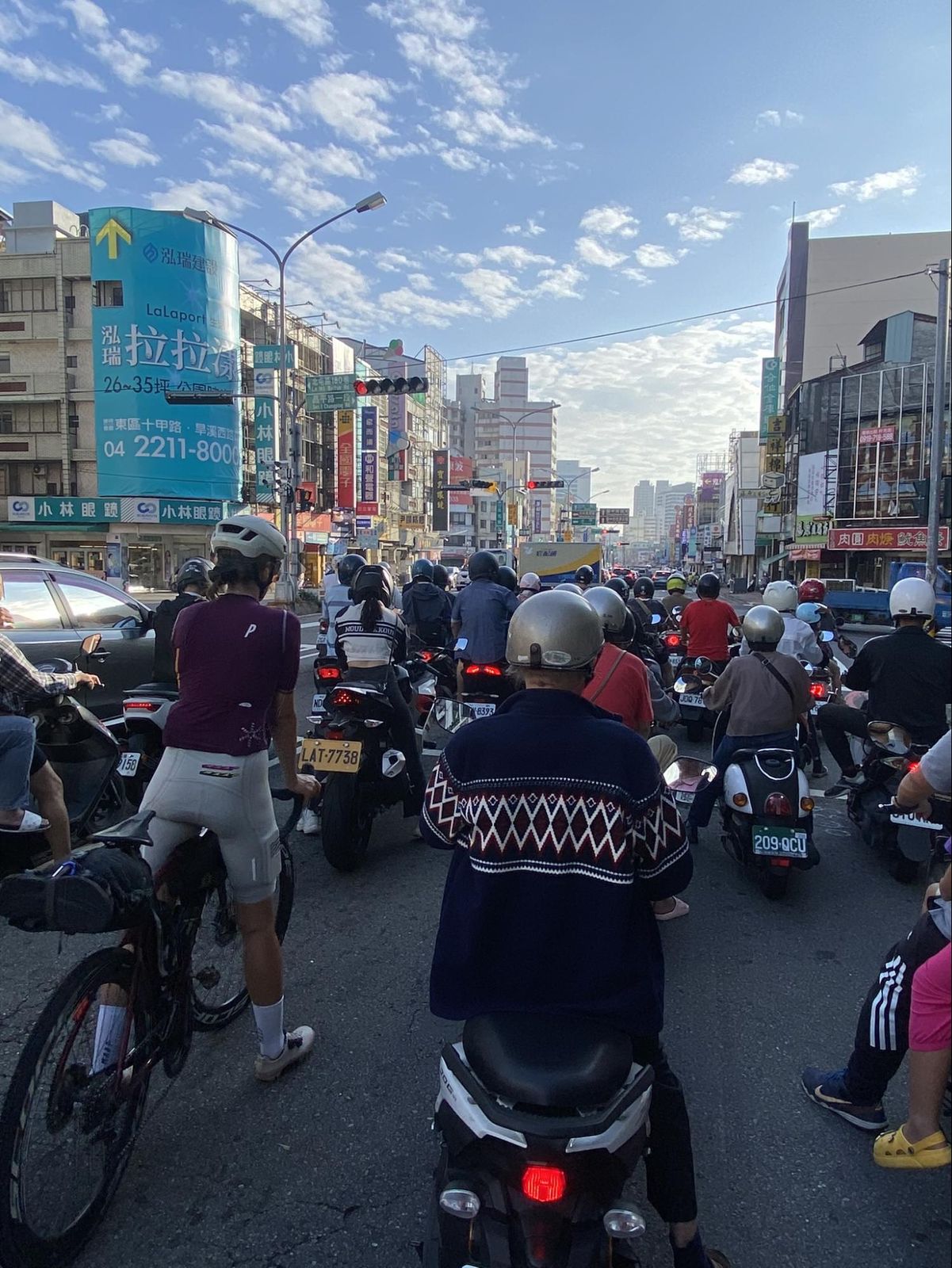 Taichung